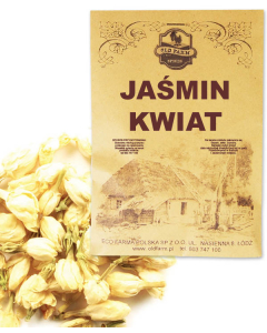 JAŚMIN KWIAT 10 G